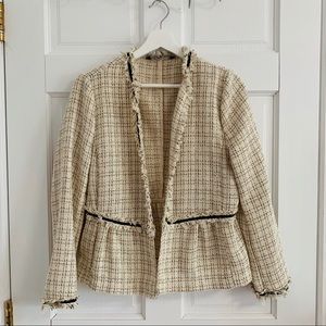 Zara elegant jacket